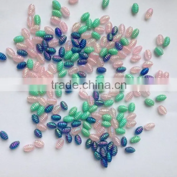 Kids DIY Bracelets Beads, DIY Bead, Acrylic Bead photo-2