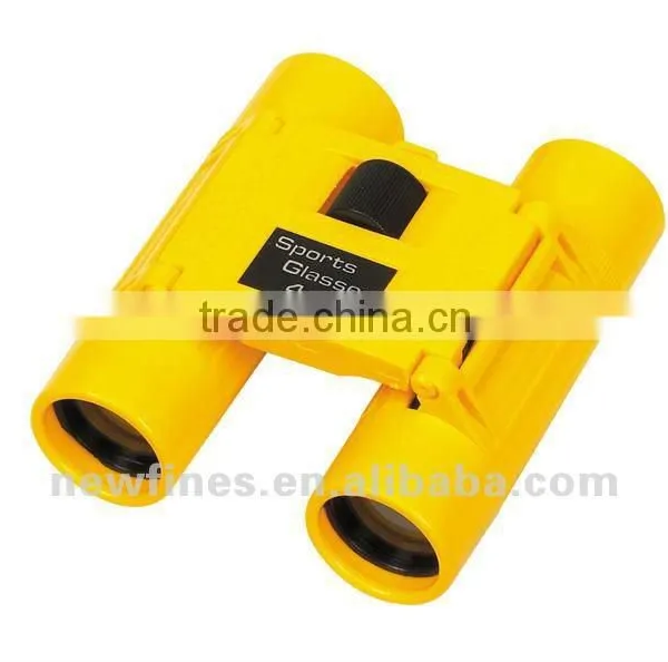 Kids Binocular,Binocular Plastic Binocular Toy Binocular Galileo Binoculars