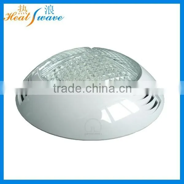 Waterproof Led Ring Light For Swimming Pool photo-4