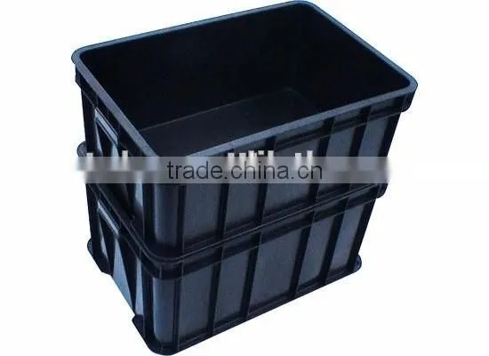 565X420X240mm ESD Box Anti-static Box photo-5