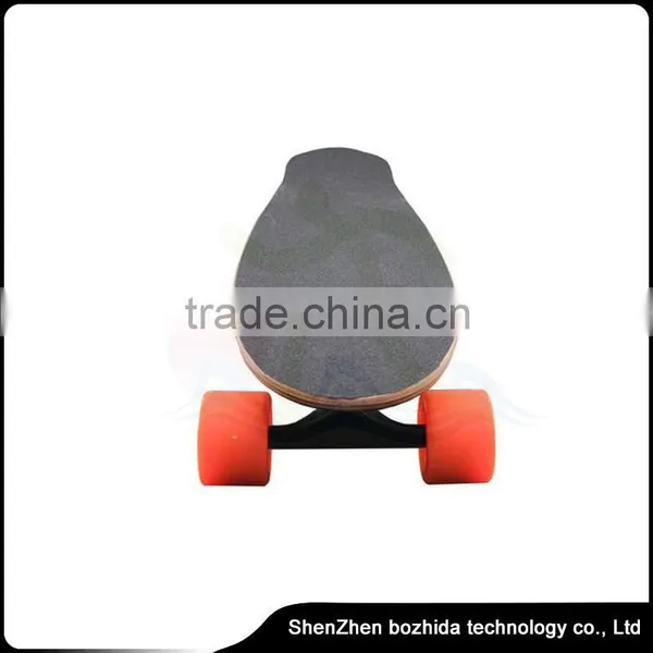 One Wheel Hoverboard Self Balance Electric Powered Skateboard With Bluetooth One Wheel Electric photo-4