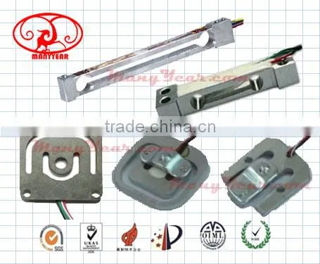 Chinese Aliminum Load Cell photo-2