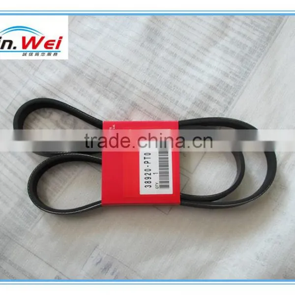 Auto PK Belt for Honda photo-2