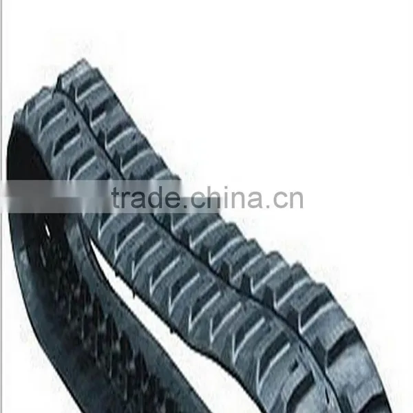 Combined Rice Harvester /small Corn Harvester/wheat Havester Rubber Track 400x88x40