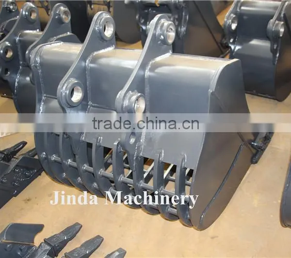 skeleton bucket for Volvo excavator