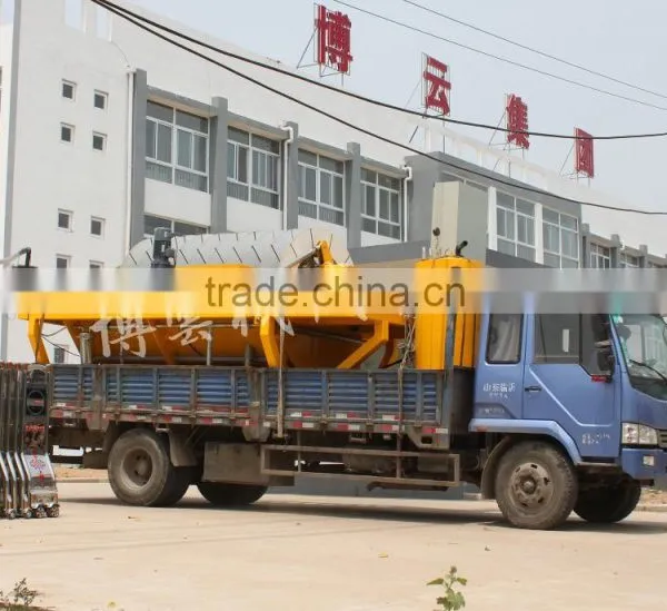 Mining Machinery Gold Tailings Filter Ceramic Disc Filter With Quick Service and Competitive Price photo-2