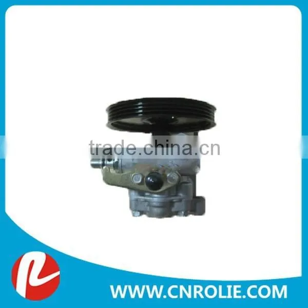 High Quality Steering Parts Power Steering Pump MR267660 for Pajero 4d56