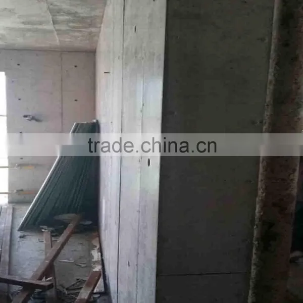 Concrete Formwork Systems,plastic Formwork For Building Construction,plastic Formwork System photo-2