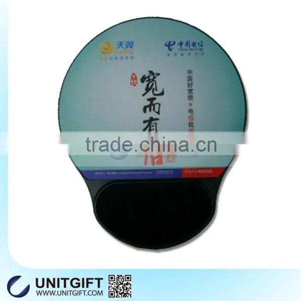 Custom Mouse Pad Custom Mouse Pad Gel Mouse Pad photo-3