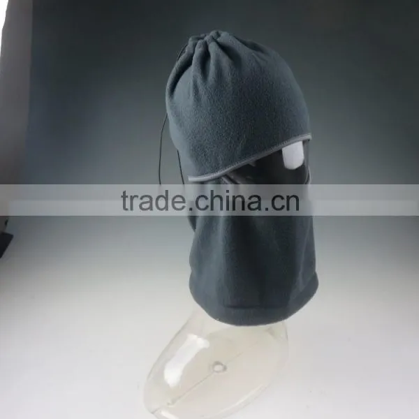 Functional Winter Ski Face Mask Hat photo-6