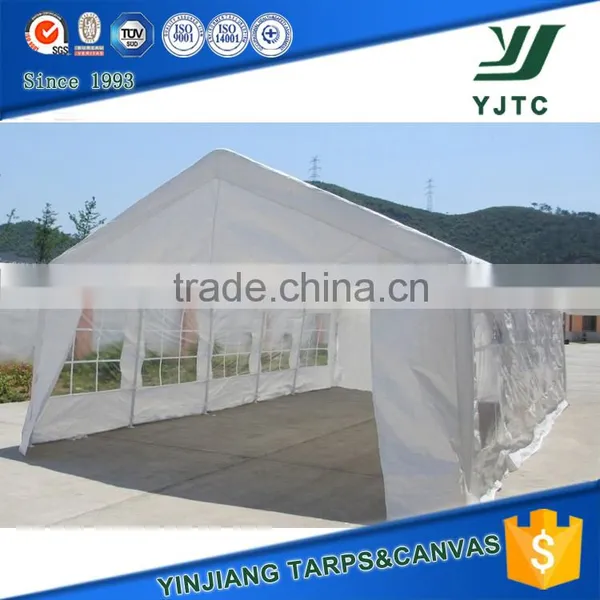 Pvc Tarpaulin Carport in Full Specification photo-5