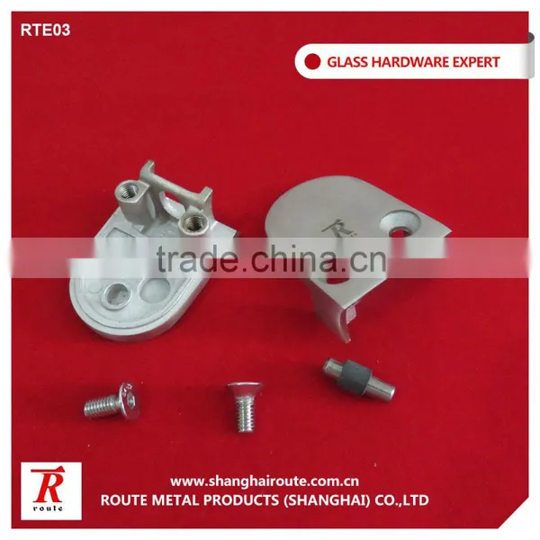 8--12mm Shower Clamp With Low Price photo-5