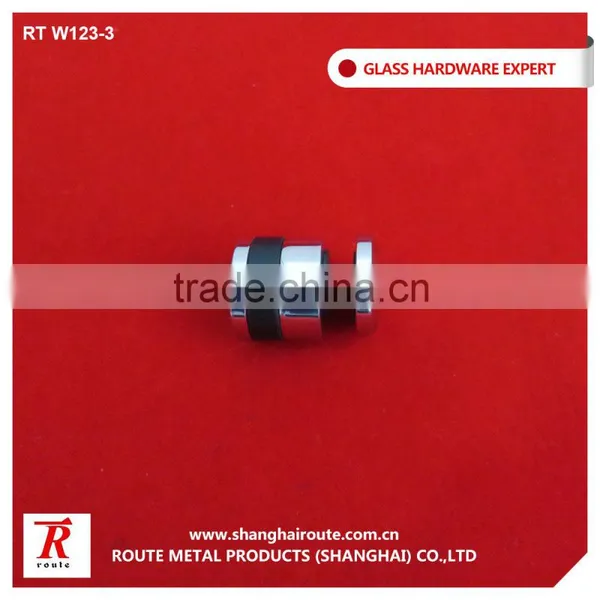 Sliding Door Wheel Rail For Glass Door photo-3