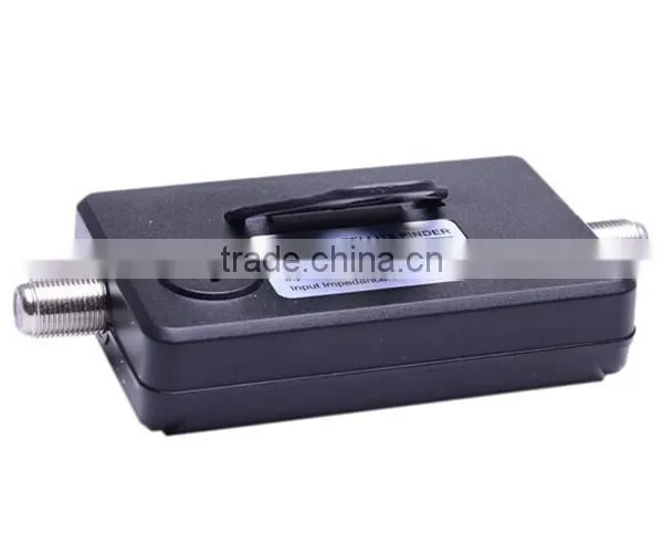 SATLINK WS6903/Digital LCD Satellite DETECTOR Meter/ws-6903 photo-6
