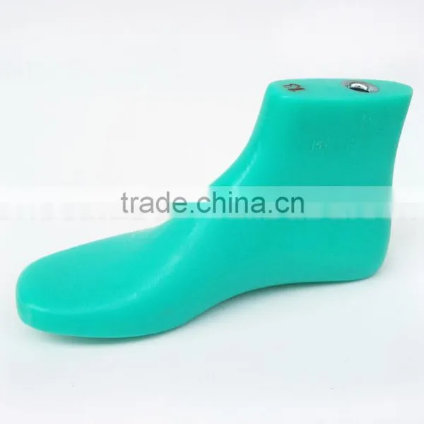 Suitable for Children to Wear Boots Flat Round Head Shoe Lasts photo-3