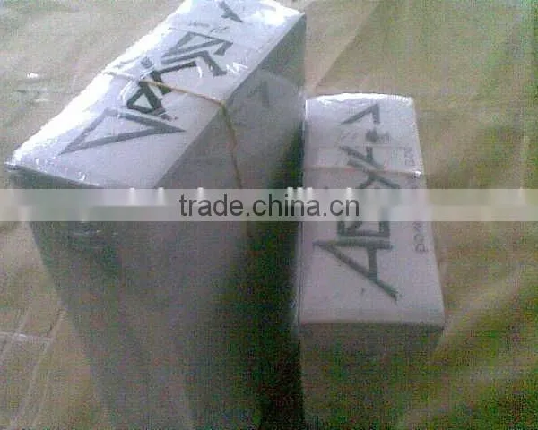 Hot Wholesale Water Marked Sticker Self-adhesive Label Stickers photo-3