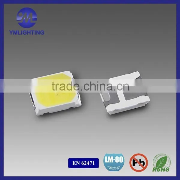 Warm White 2700K SMD2835 for Waterproof Strip Light Led photo-3