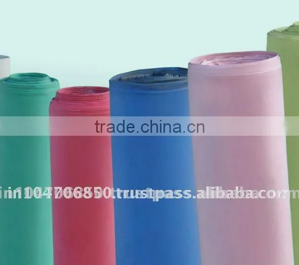 Waterproof Sheeting