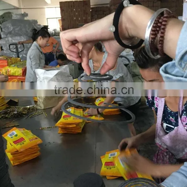 Anlu Plant Fiber Mosquito Coils Paper Coil With High Quality Competitive Price photo-5