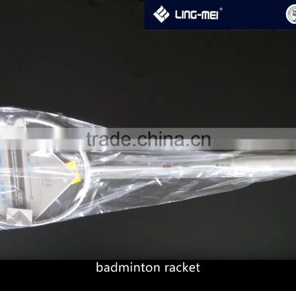 Badminton Racket photo-2