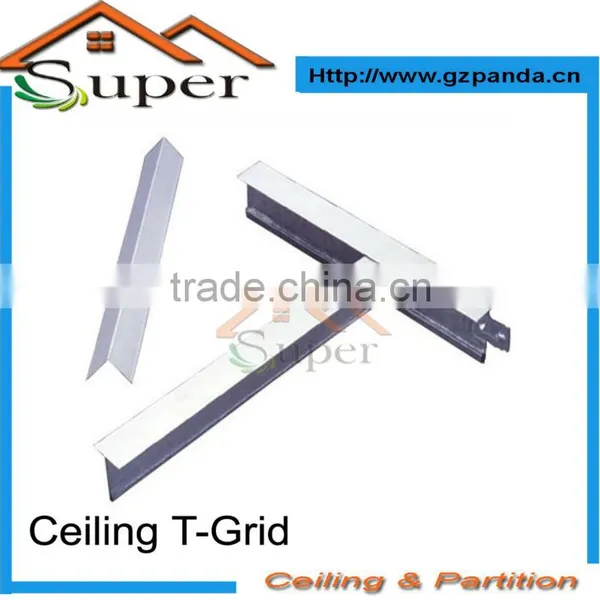 Ceiling T-Grid photo-6