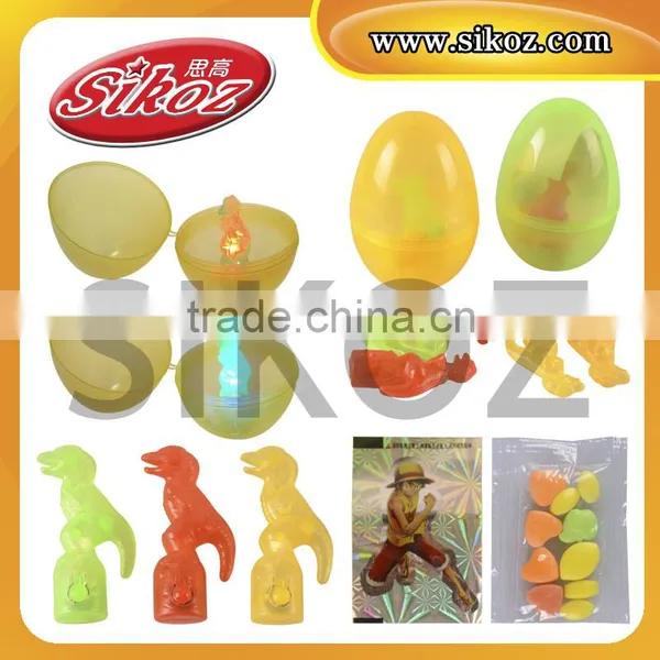 SK-T423 Spider Mask Toy Candy photo-5