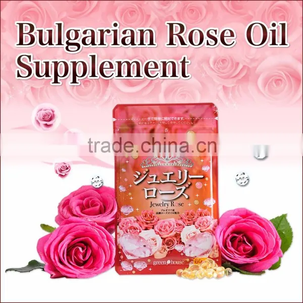 High-security and Precious Lady Rose Supplements With Multi-functional Made in Japan photo-3
