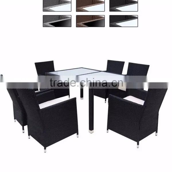 Poly Rattan Furniture photo-3