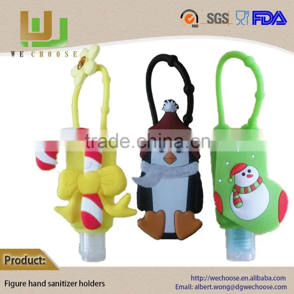 2016 Christmas Hand Sanitizer Holders photo-2