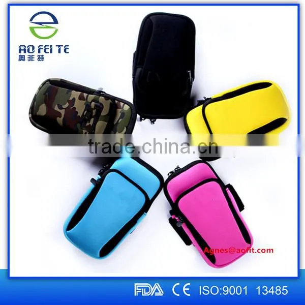 2016 Aofeite New Style Mobile Phone Arm Package Men And Women Running Gear Outdoor Products photo-6