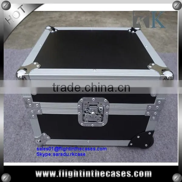 High Quality ATA Photo Booth Printer Flight Case for DNP DS620 photo-4