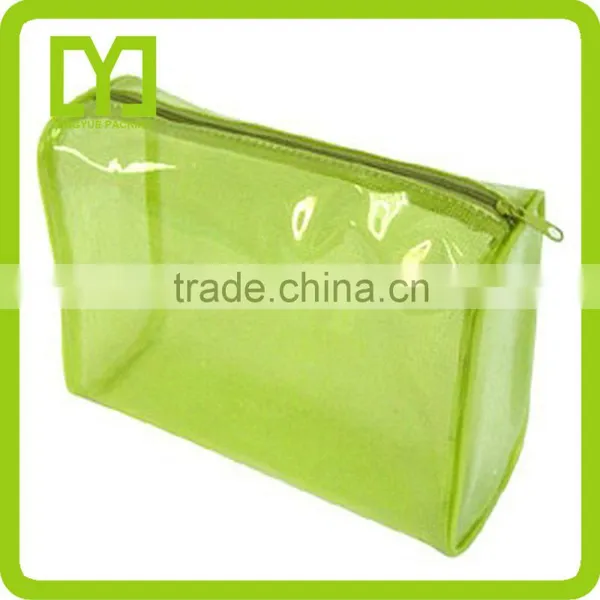 2016 YiWu China Supplier Clear Pvc Shopping Bag photo-2
