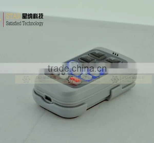 Hot Selling Police Car 400W Electric Siren photo-4