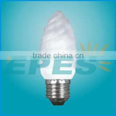 Candle Energy Saving Bulb
