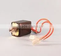 Gas Solenoid Valve