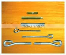 Anchor Bolts, Stud Bolts;ceiling Anchor Bolt;stud Bolt M12
