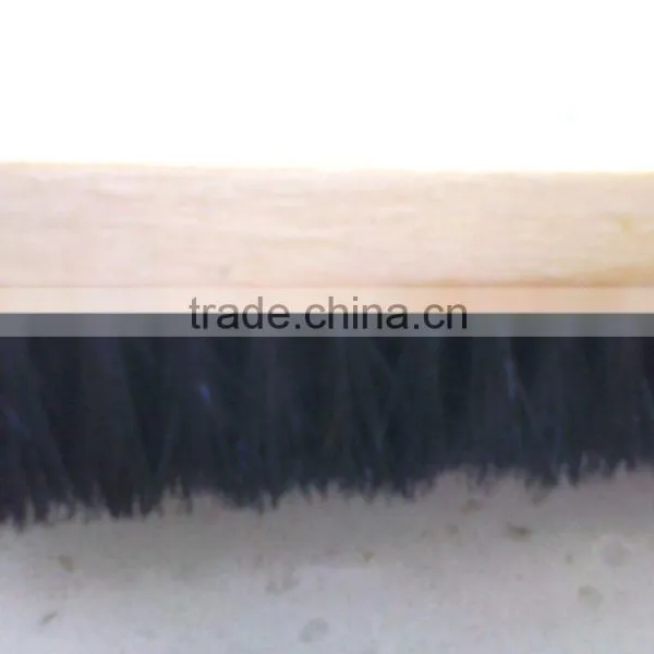 Wholesale Factory Price Maple Shoe Brushes in China