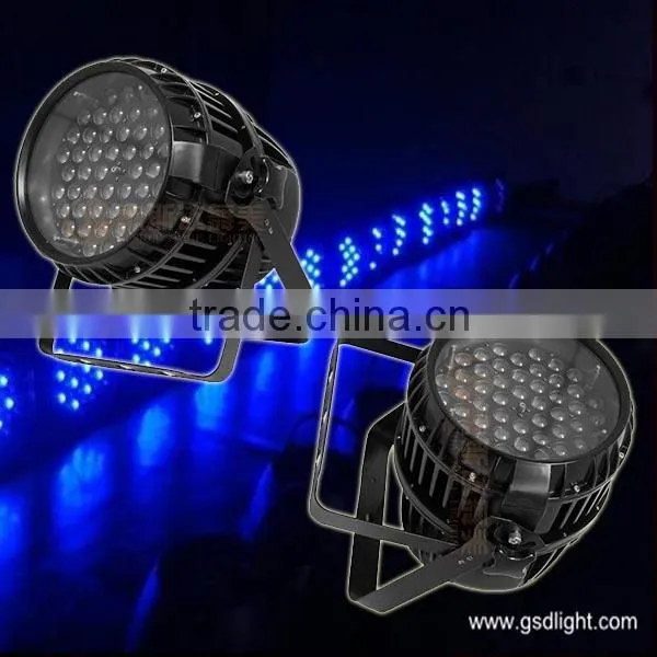 Famous for Selected Materials Waterproof Outdoor Led 54pcs Light photo-2