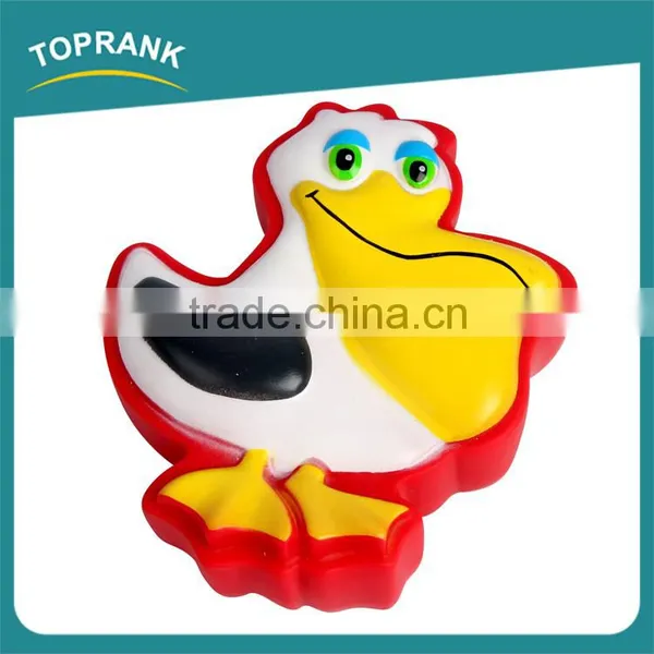 Hot Selling Wholesale Tortoise Shark Duck Dinosaur Animals Soft Vinyl Toys for Dog photo-2