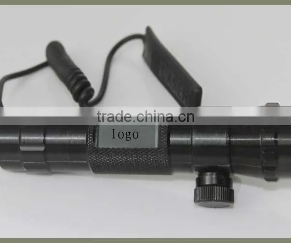 IMAGINE JG-016 Secure and Handy 5mW Green Laser Sight With Gun Mount photo-3