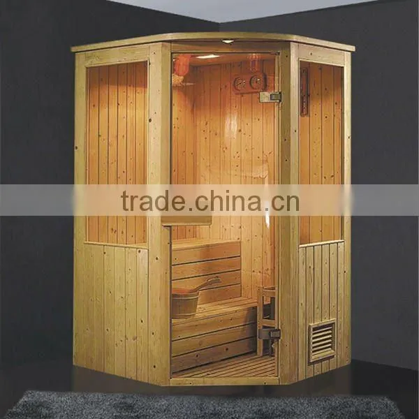 Far Infrared Sauna Room