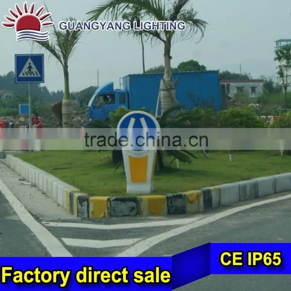 Crossway Conner Inductor Traffic Light China Hot Sell Passway Light photo-2