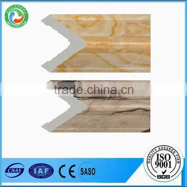 PS Material Construction Moulding photo-3