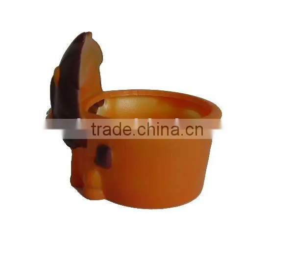Rubber Cup Mat