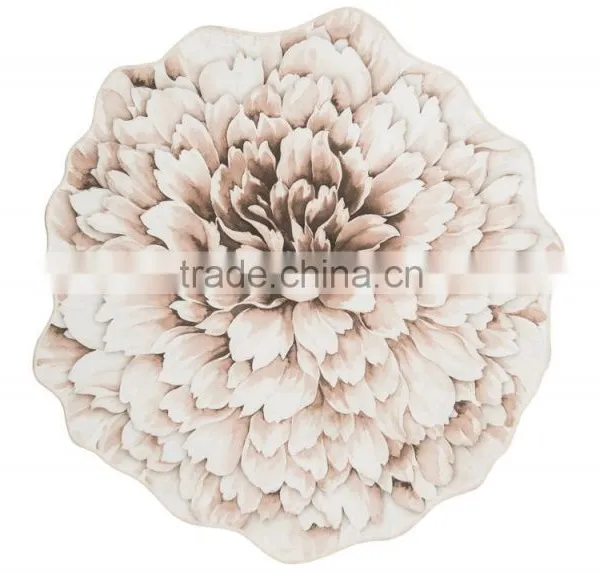 LE ROSE DIGITAL PRINTED RUG photo-3