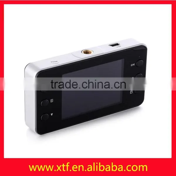 1080P Full HD Car Dvr Camera ,seamless Looping,motion Detection. photo-3