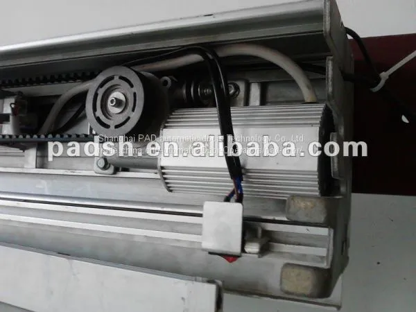 Good Price Automatic Sliding Door Operator Made in China photo-4