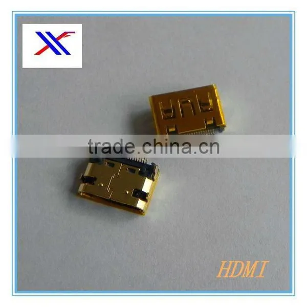 HDMI Connector
