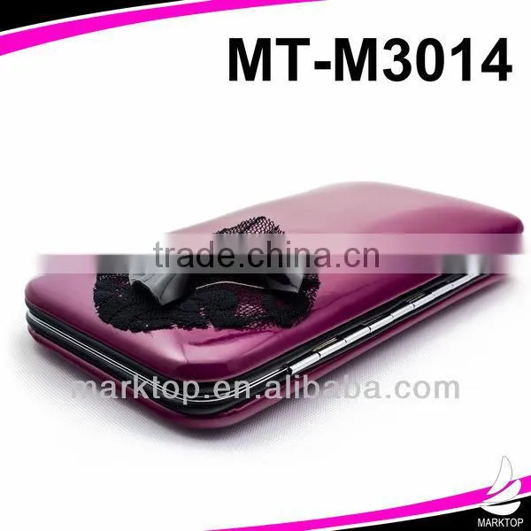 Stainless Steel Portable Manicure Sets photo-3