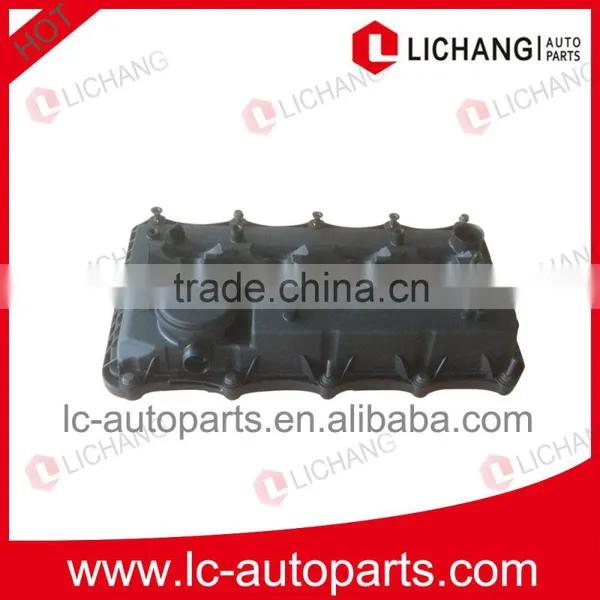 Genuine Part Cylinder Head Cover for Ford Transit OEM BK2Q 6K271 AK Finish T2122225